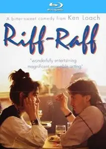 Riff-Raff (1991)