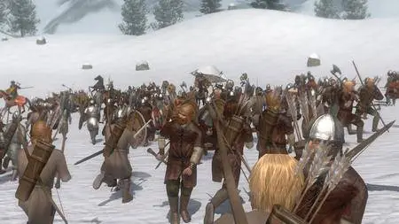 Mount & Blade: Warband (2010)