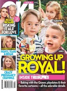 OK! Magazine USA - July 03, 2019