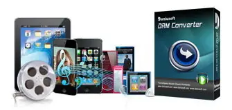 Daniusoft DRM Converter 2.6.8.3