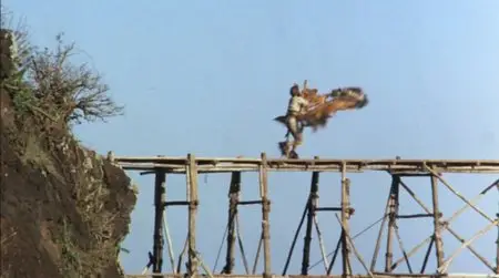 Man Friday (1975)