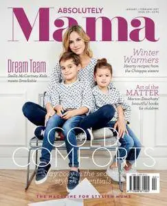 Absolutely Mama - January-February 2017