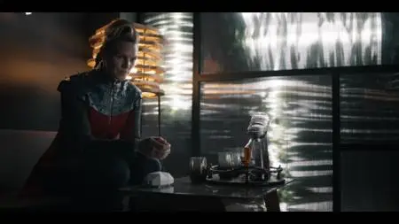 Utopia Falls S01E08
