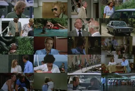 Seagulls Fly Low (1978)