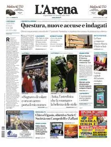 l'Arena - 8 Giugno 2023