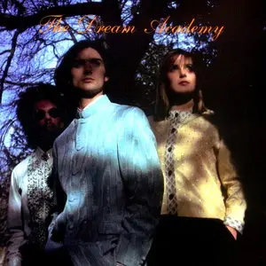 The Dream Academy - The Dream Academy (1985)