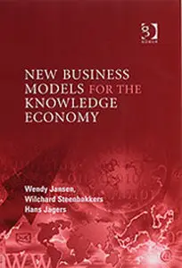 New Business Models for the Knowledge Economy (Repost)