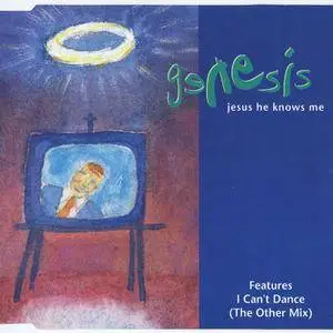 Genesis: Singles Collection (1983 - 1997) [10 CD] Re-up