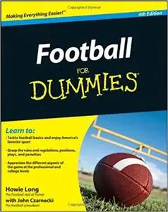 Football for Dummies [Repost]