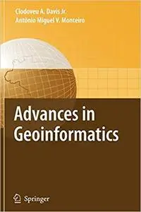 Advances in Geoinformatics