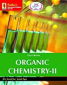 Organic Chemistry -II