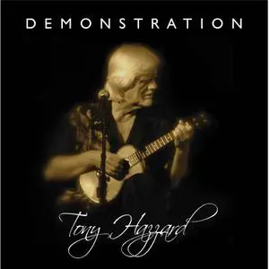 Tony Hazzard - Demonstration (2022) [Official Digital Download 24/96]
