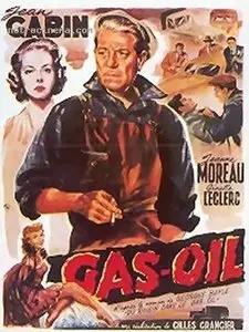 Gas-oil (1955)