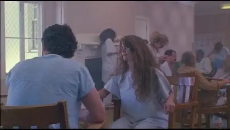 The Dead Pit (1989)