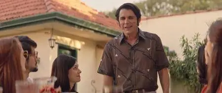 Niente Da Perdere / Nada a Perder (2018)