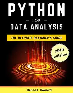 Python for Data Analysis