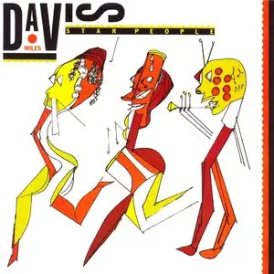 Miles Davis - Original Album Classics (2010) [5CD Box Set] {Sony Music/Columbia}