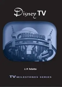 Disney TV (TV Milestones Series)