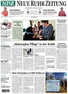 Neue Ruhr Zeitung – 05. Juni 2019
