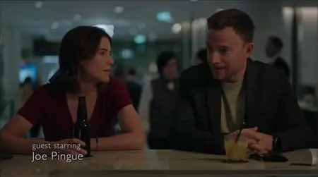 Stumptown S01E01