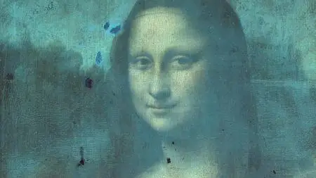 PBS Nova - Decoding da Vinci (2019)