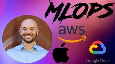 MLOps: Exhaustive Guide + AWS, GCP, Apple Cases