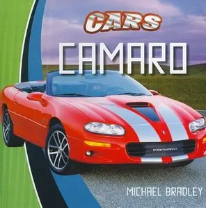 Camaro (Cars) (repost)