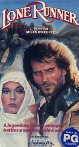 The Lone Runner (1986) 