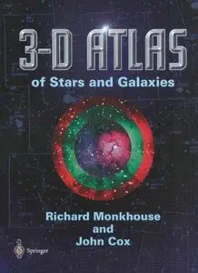 3-D Atlas of Stars and Galaxies (Repost)