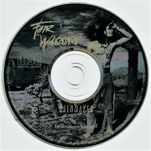 Fair Warning - Rainmaker (1995) [Japan 1st Press]