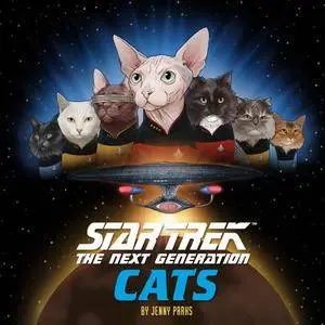 Star Trek: The Next Generation Cats