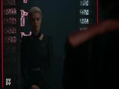 Krypton S01E07