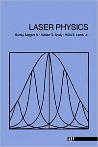 Laser Physics