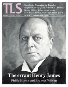 The Times Literary Supplement - September 20, 2018
