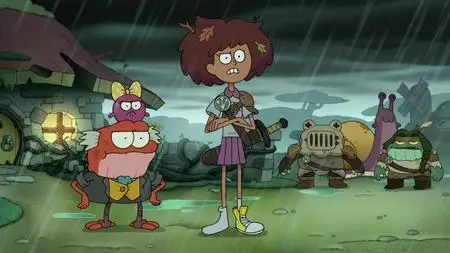 Amphibia S01E10