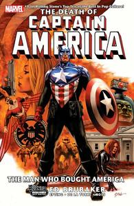 Marvel-Captain America The Death Of Captain America 2008 Vol 03 The Man Who Bought America 2012 Hybrid Comic eBook