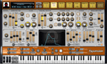 FXpansion DCAM: Synth Squad