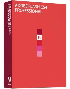 Adobe Flash CS4 Professional 10.0.2