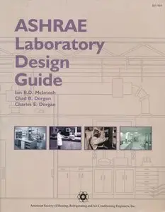 ASHRAE Laboratory Design Guide (repost)