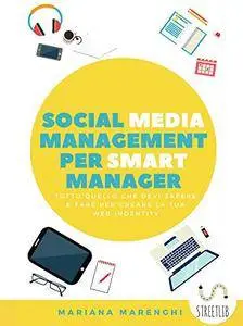 Social Media Management per Smart Manager