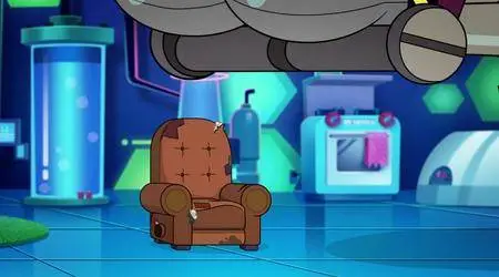 Unikitty S01E26