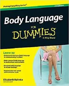 Body Language For Dummies