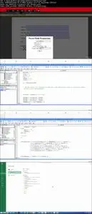 Excel VBA to PDF Forms Mastery Course