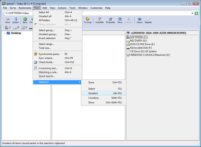 xplorer² 1.7.1.0