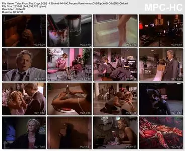 Tales from the Crypt - Complete Season 6 (1994) (repost)
