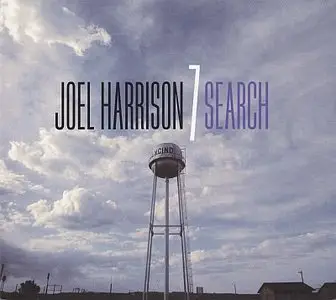 Joel Harrison - Search (2011) {Sunnyside}