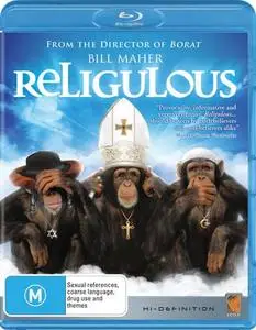 Religulous (2008)