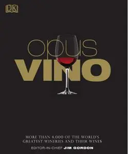 Opus Vino