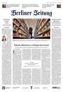 Berliner Zeitung - 01 September 2023