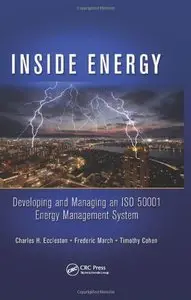 Inside Energy: Developing and Managing an ISO 50001 Energy Management System 